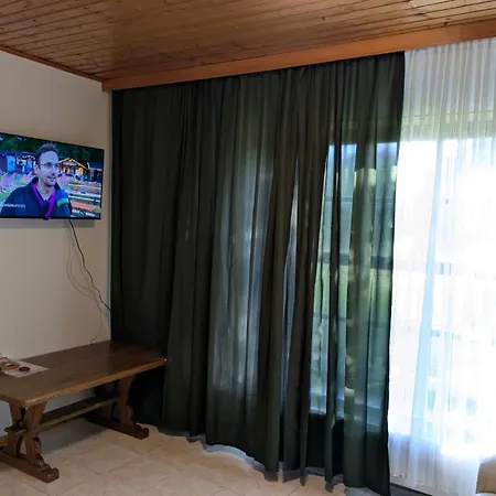 Fogadó Monteur Budget Schöppenstedt