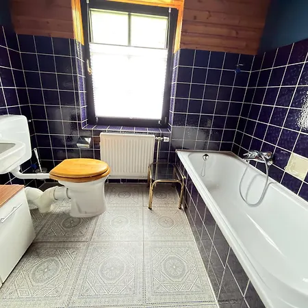 Monteur Budget Fogadó Schöppenstedt